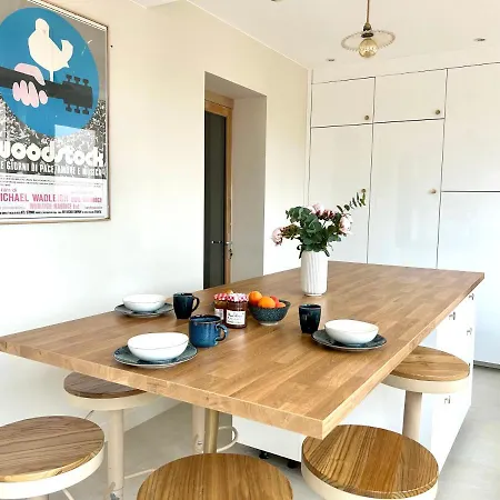Grand Appart Neuf Centre Clim Apartment Saint-Raphael (Var)